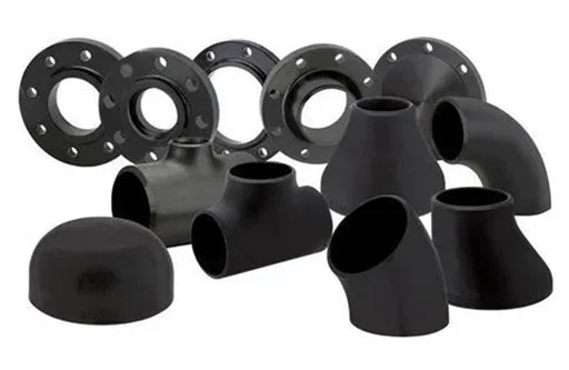 Carbon Steel Fittings
